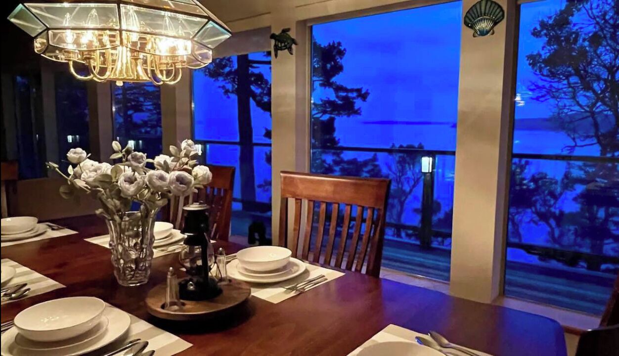 Photo of Others in Pender Island