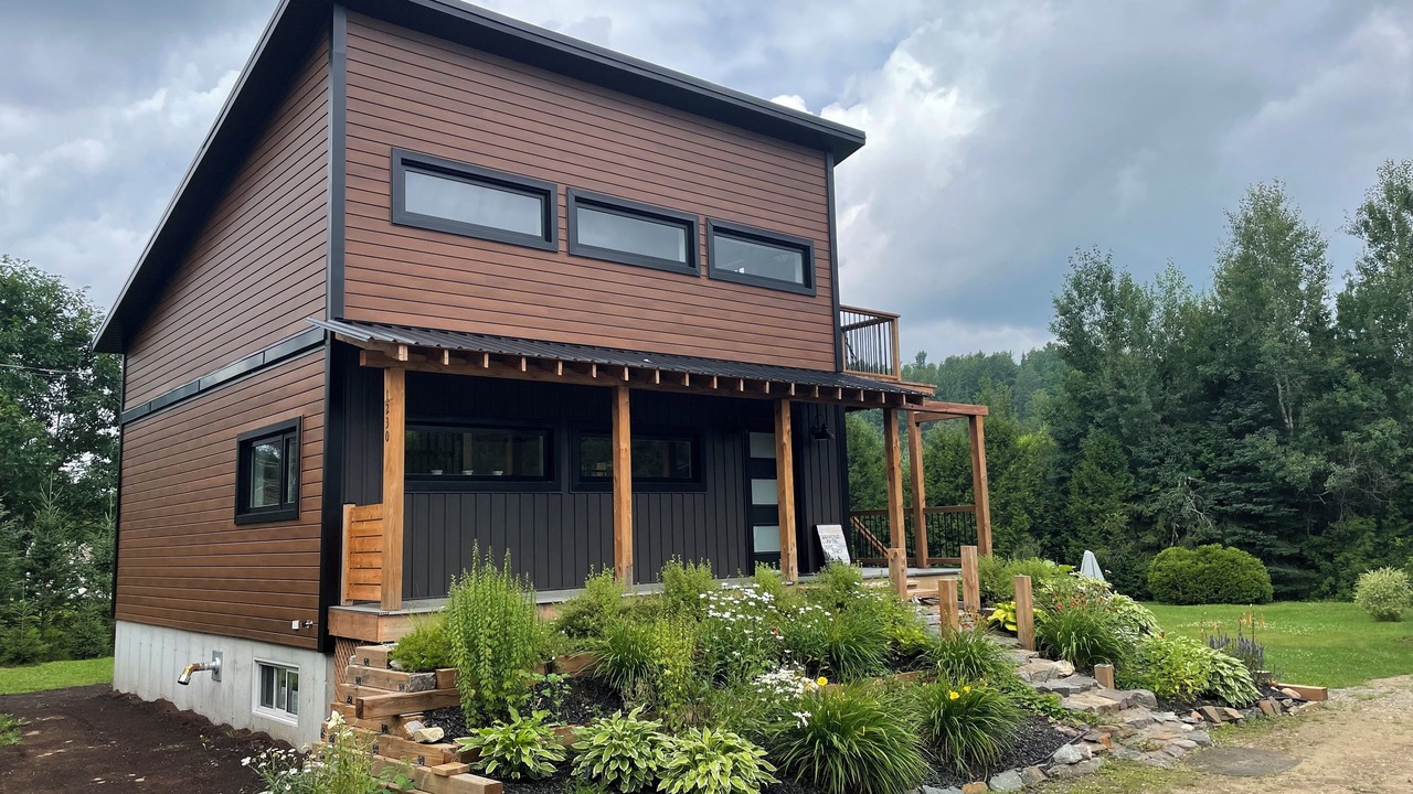 Photo of Outdoor in Mauricie