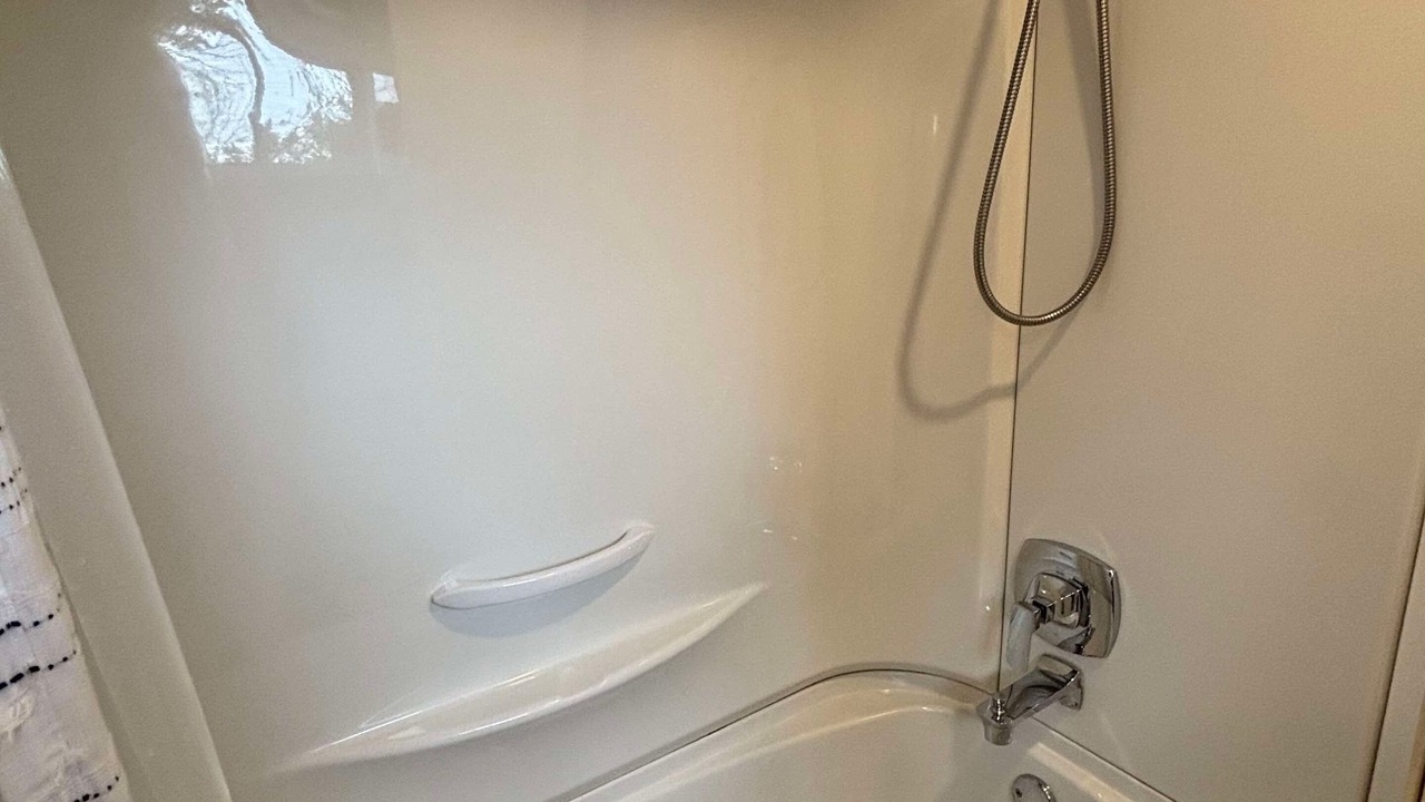 Photo of Bathroom in Mauricie