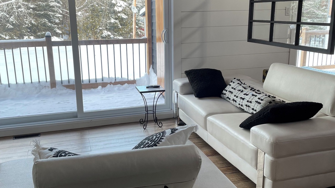 Photo of Livingroom in Mauricie