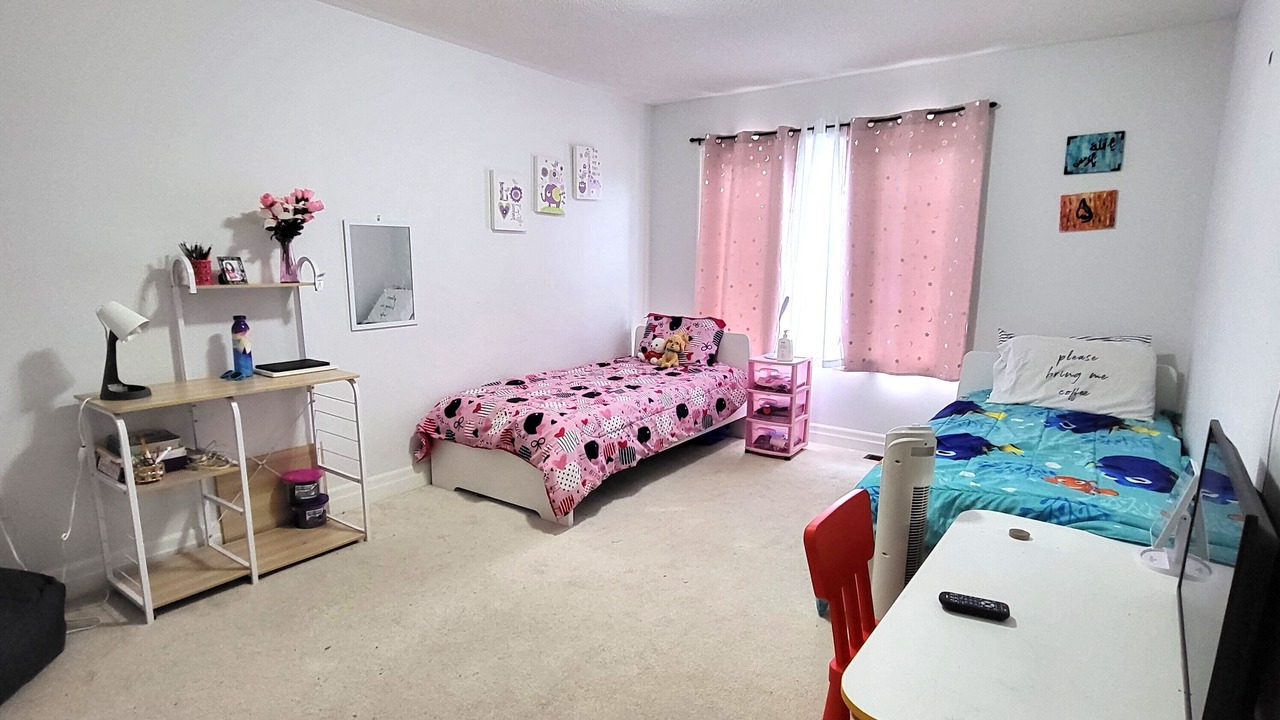 Photo of Bedroom in Angus