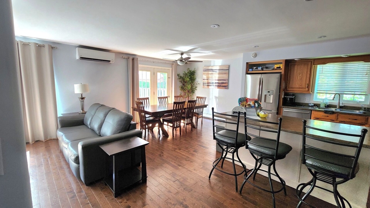 Photo of Livingroom in Charlottetown