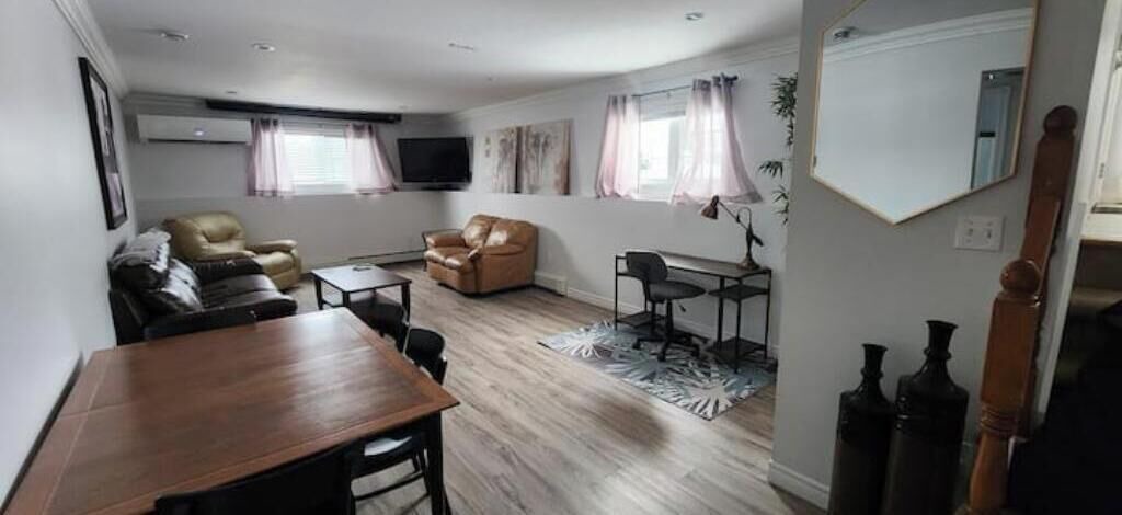 Photo of Livingroom in Charlottetown