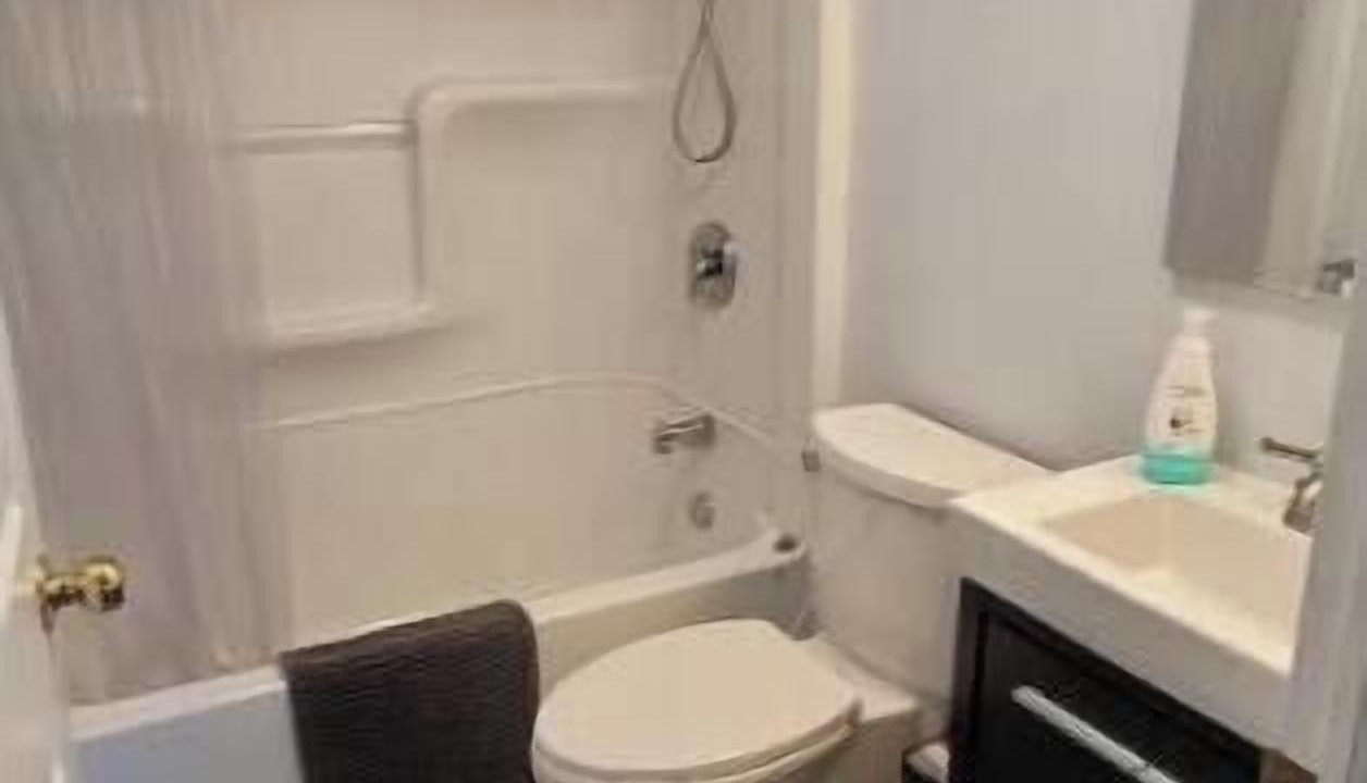 Photo of Bathroom in Charlottetown