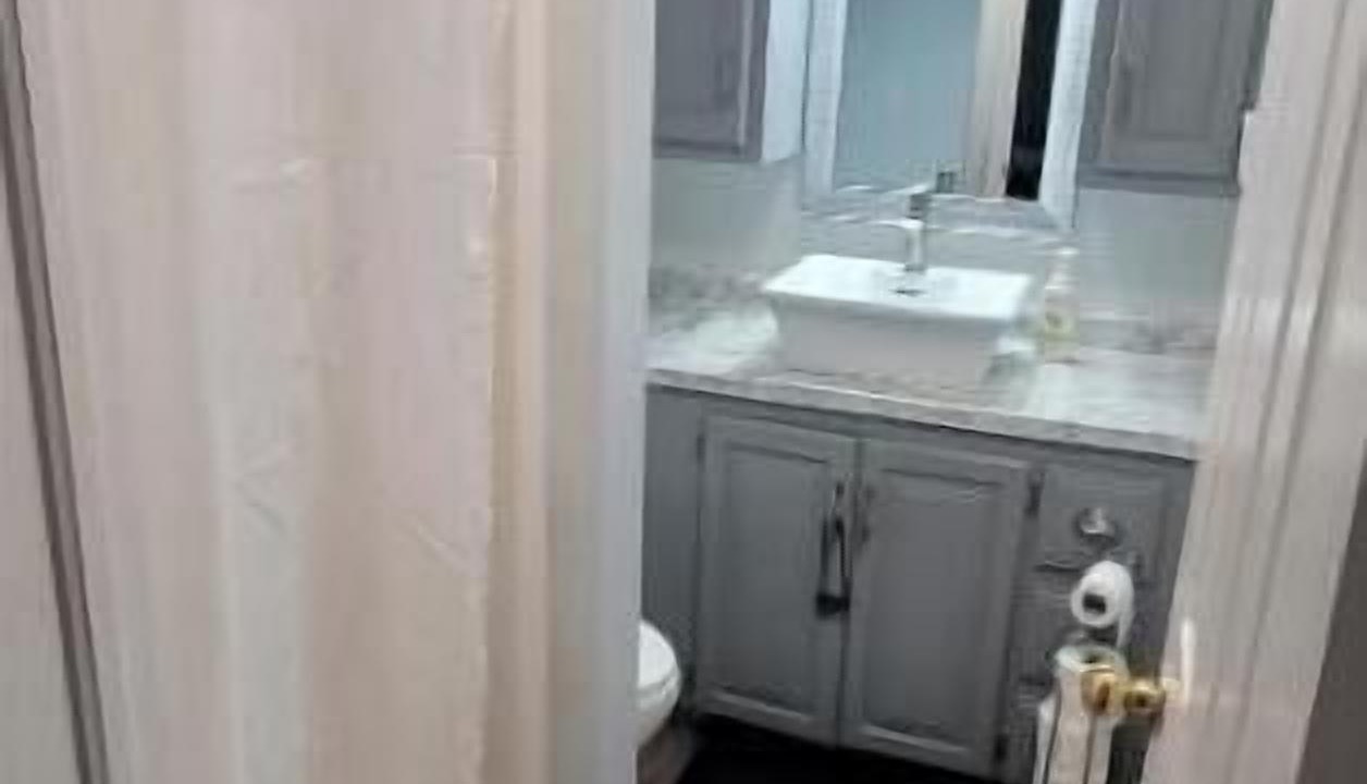 Photo of Bathroom in Charlottetown