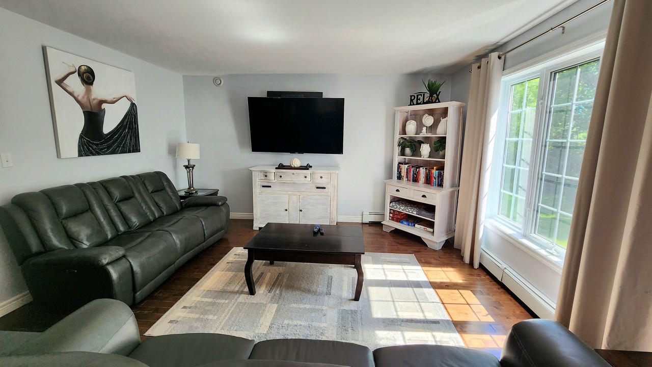 Photo of Livingroom in Charlottetown