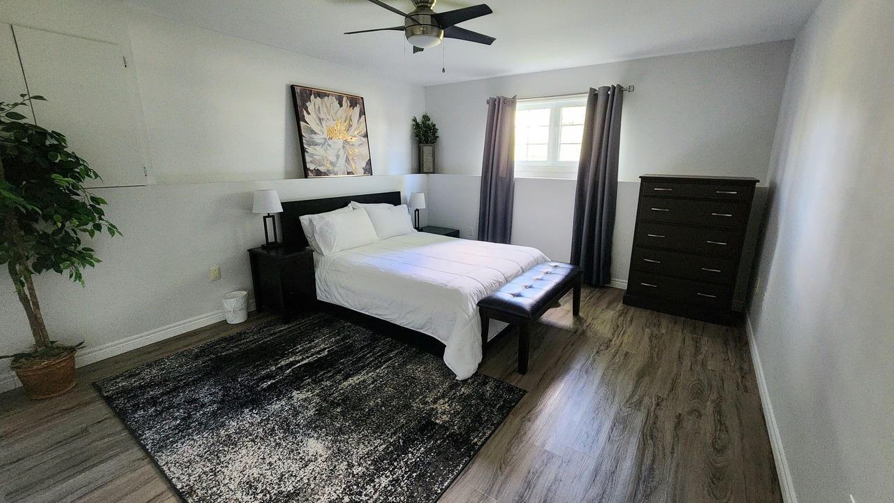 Photo of Bedroom in Charlottetown