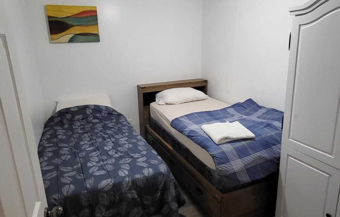 Photo of Bedroom in Welland