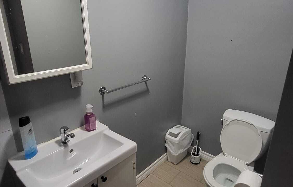 Photo of Bathroom in Welland