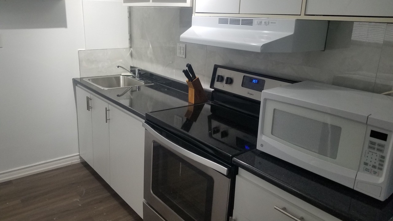 Photo of Kitchen in Welland