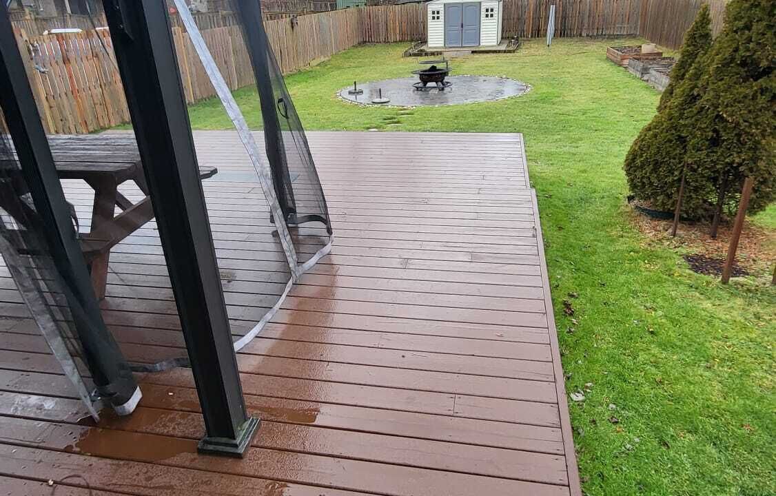 Photo of Outdoor in Welland