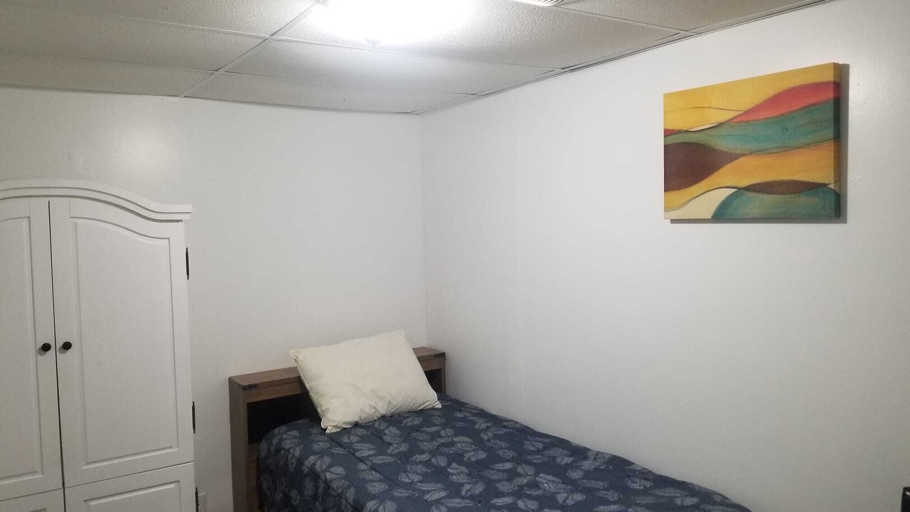 Photo of Bedroom in Welland