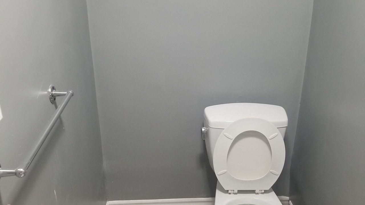 Photo of Bathroom in Welland