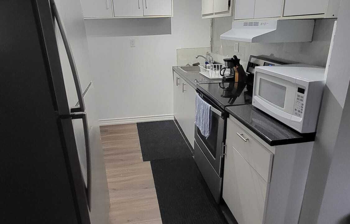 Photo of Kitchen in Welland