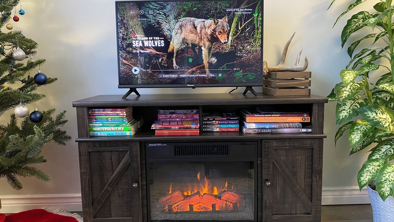 Photo of Livingroom in Cochrane