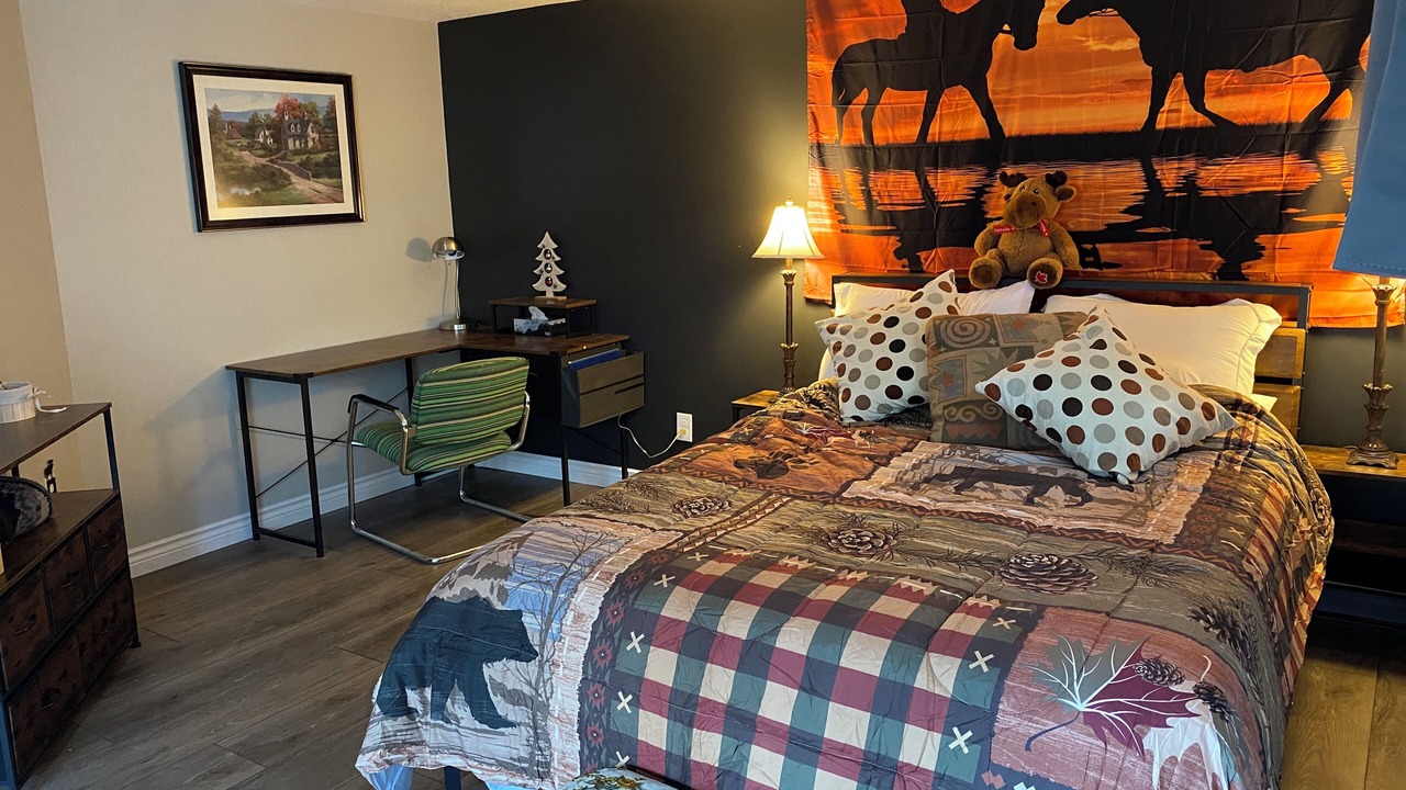 Photo of Bedroom in Cochrane