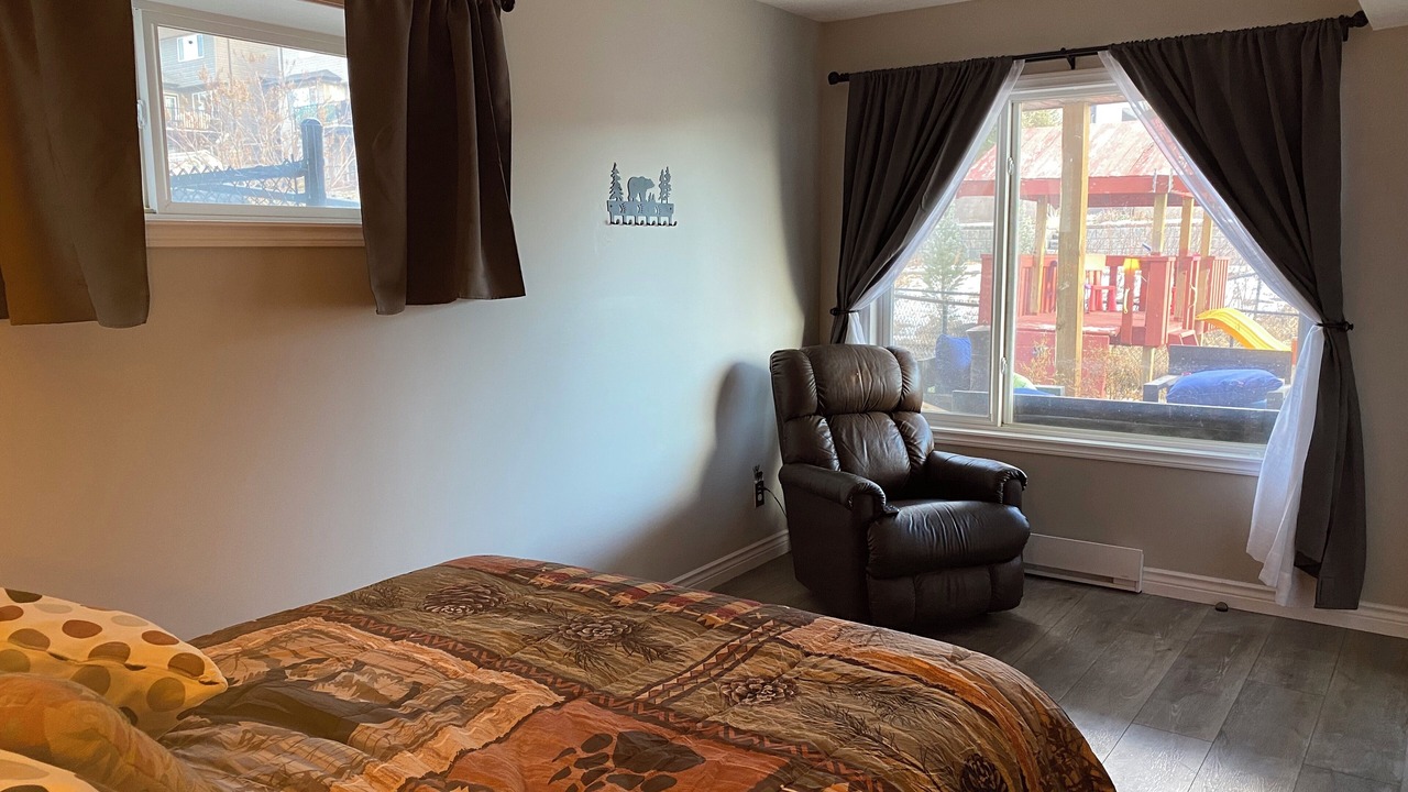 Photo of Bedroom in Cochrane