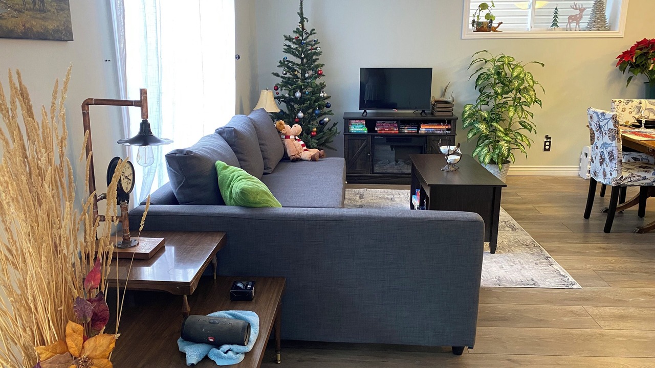 Photo of Livingroom in Cochrane