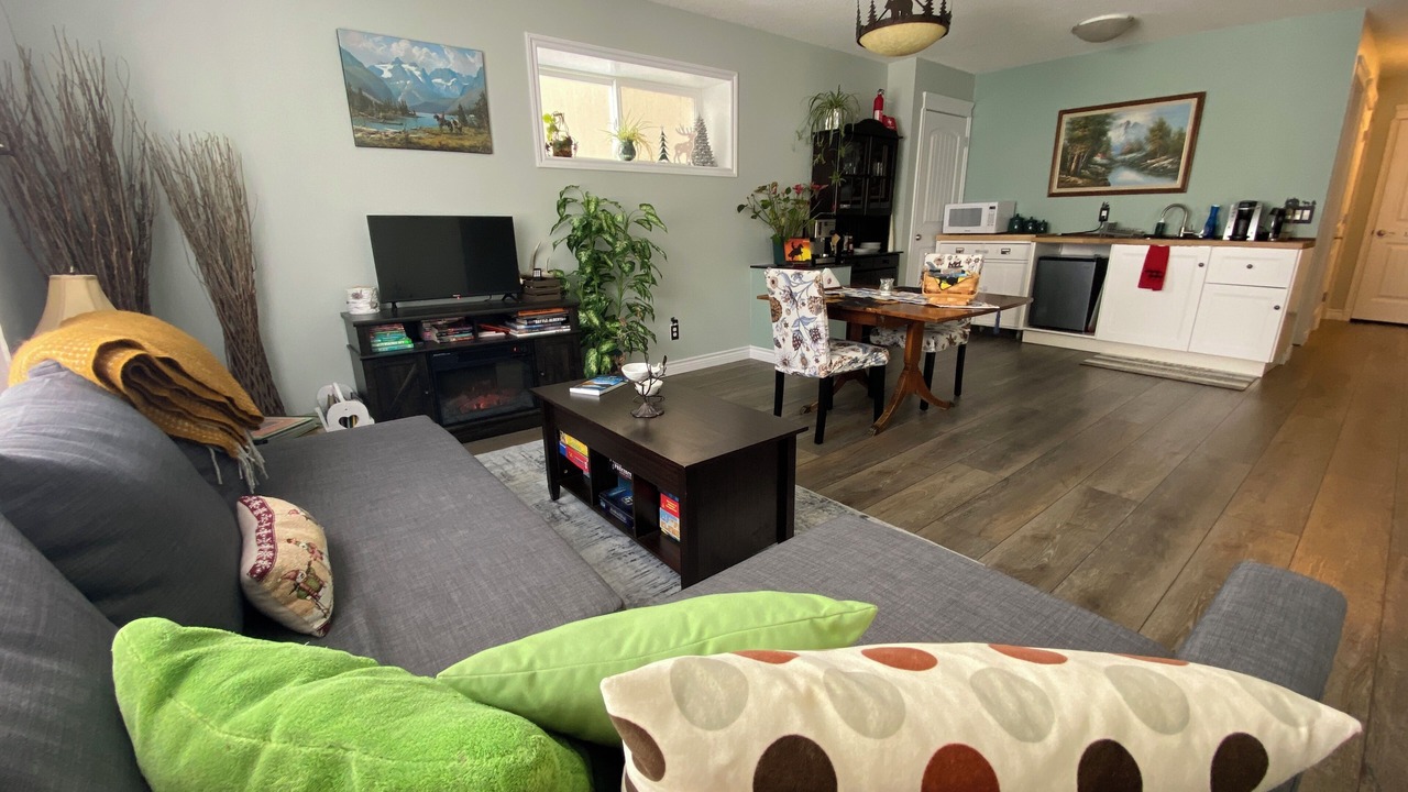 Photo of Bedroom in Cochrane
