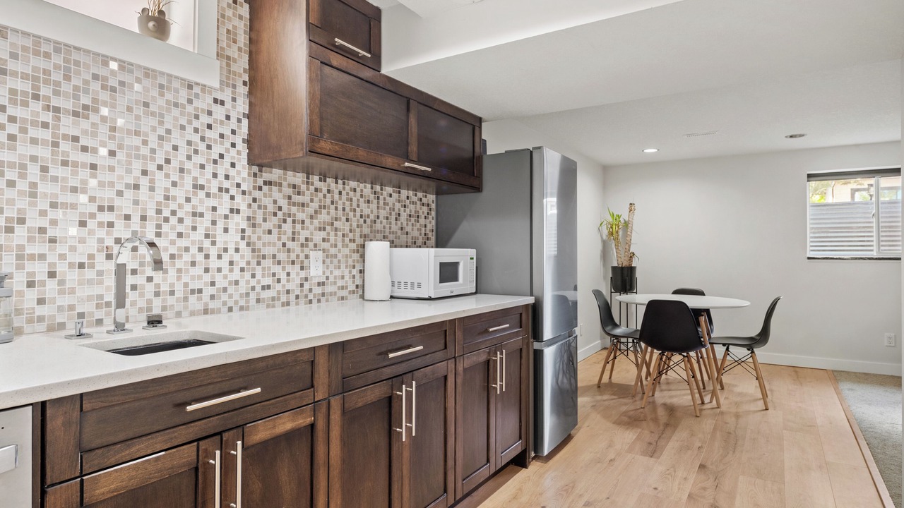 Photo of Kitchen in Willow Park