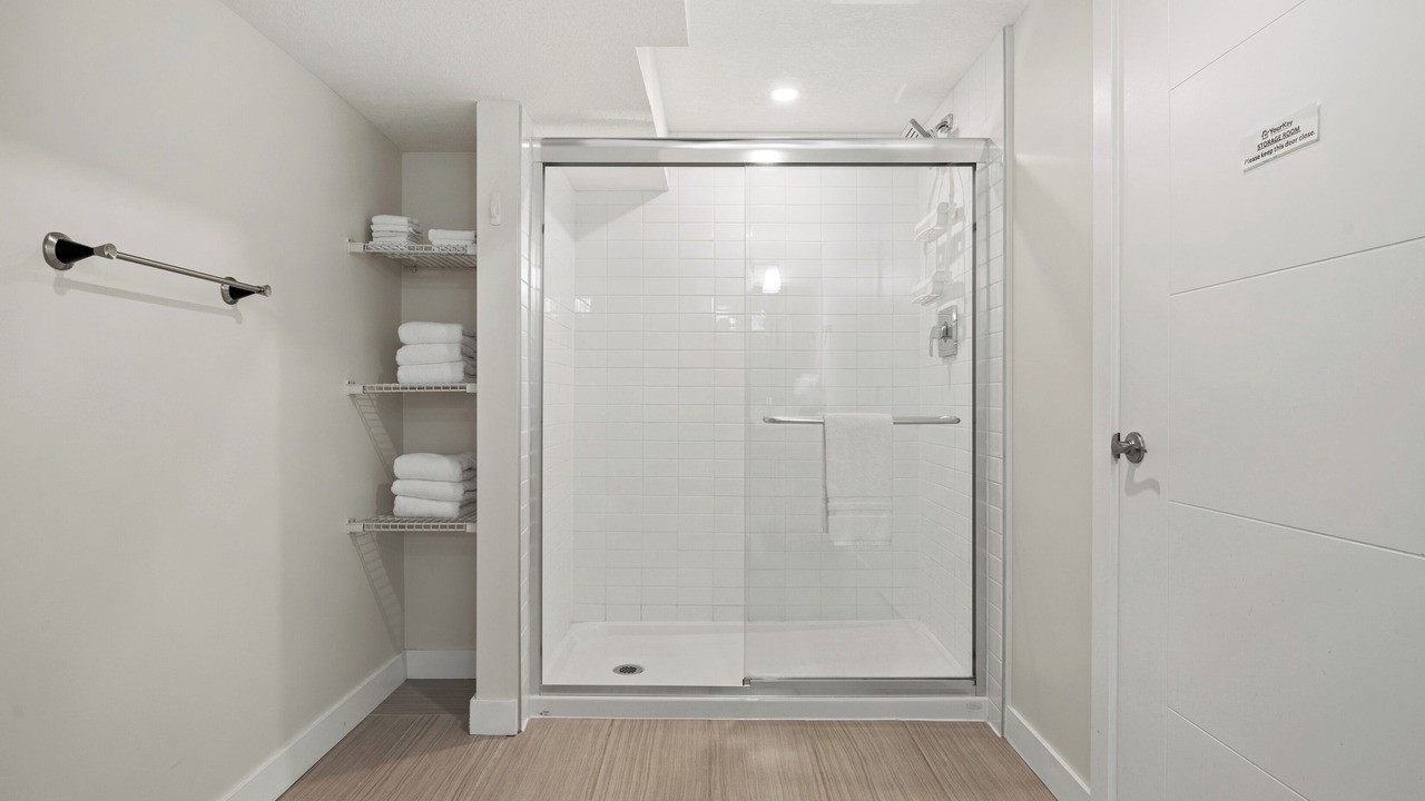 Photo of Bathroom in Willow Park