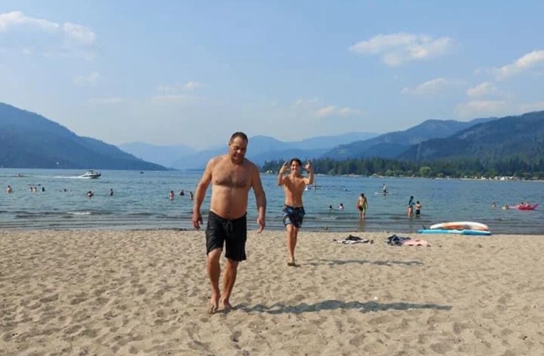 Photo of Others in Christina Lake