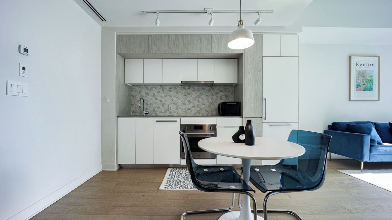 Photo of Kitchen in Montreal