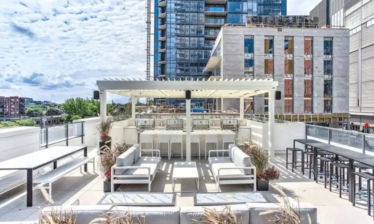 Photo of Outdoor in Montreal