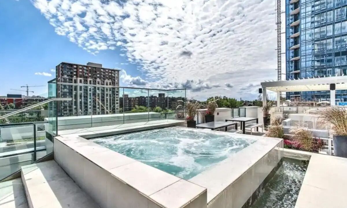 Photo of Outdoor in Montreal