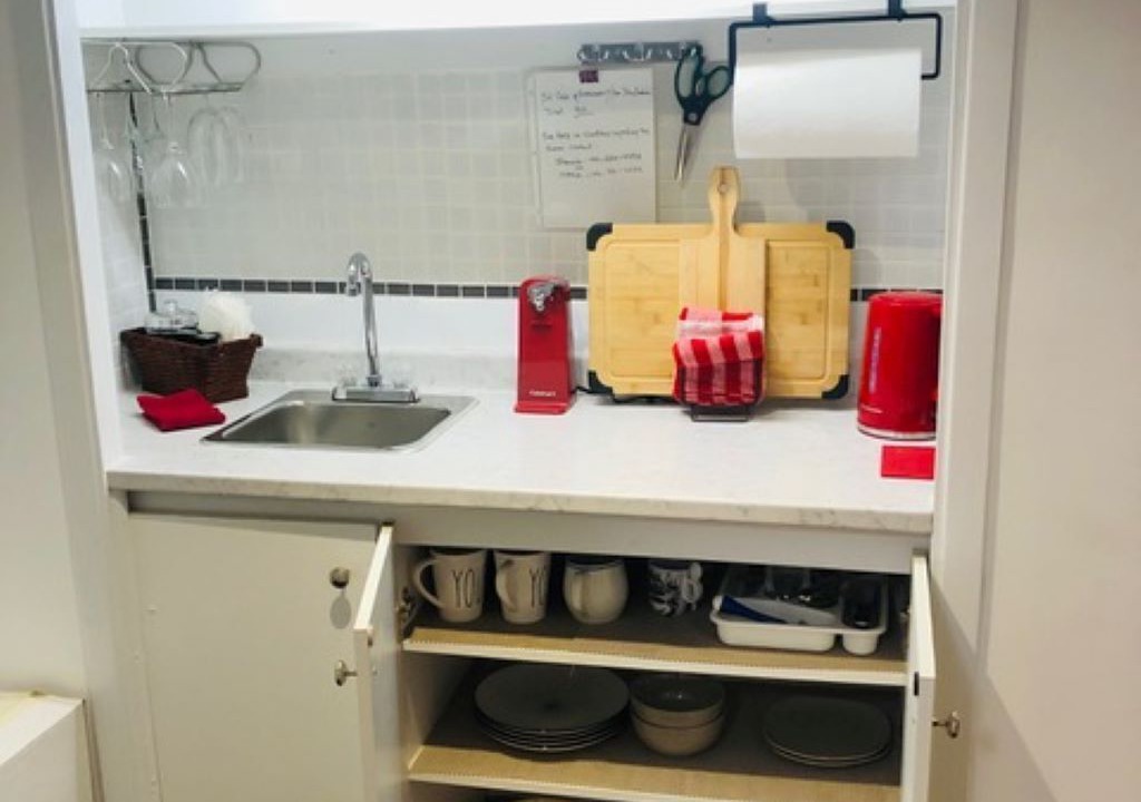 Photo of Kitchen in Oakwood Village
