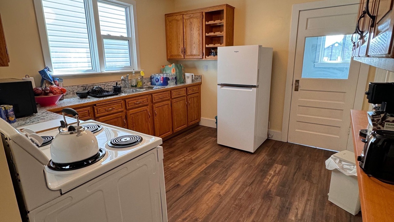 Photo of Kitchen in Thunder Bay