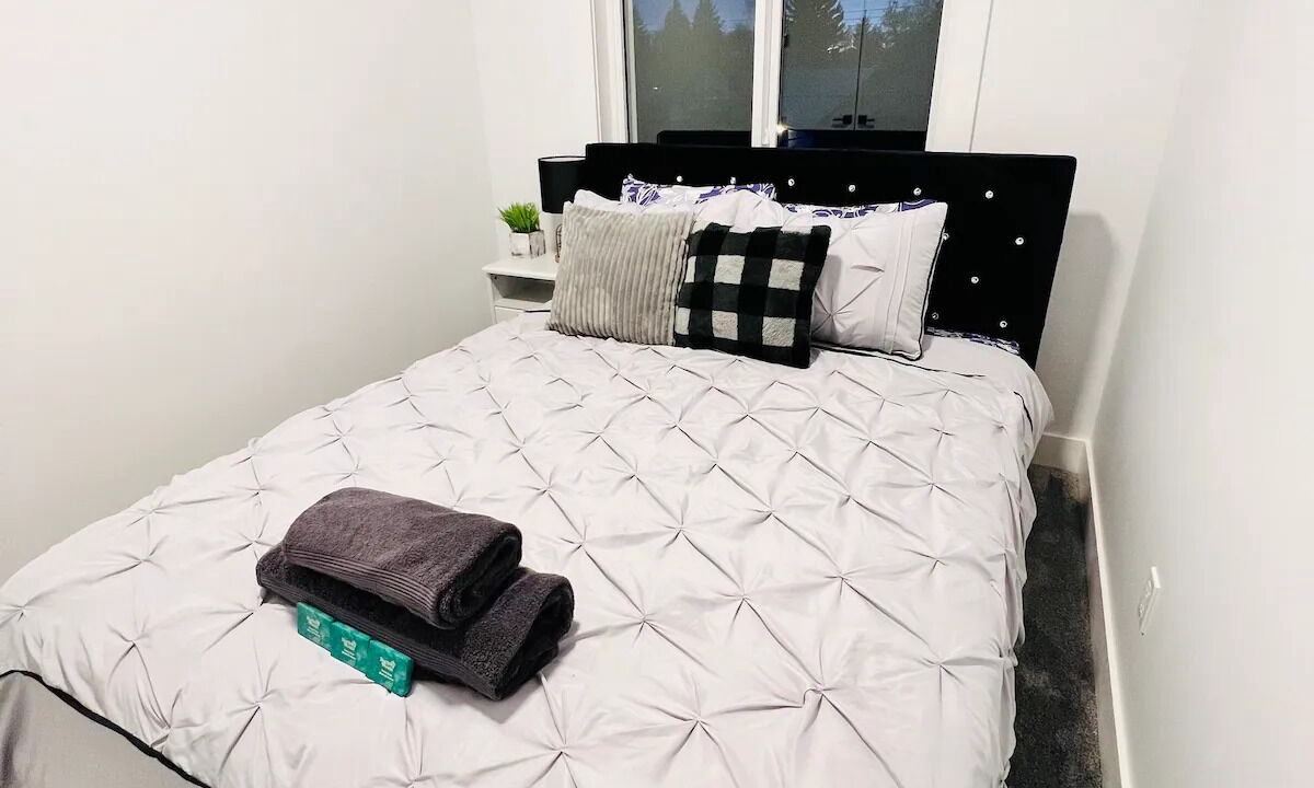 Photo of Bedroom in Edmonton