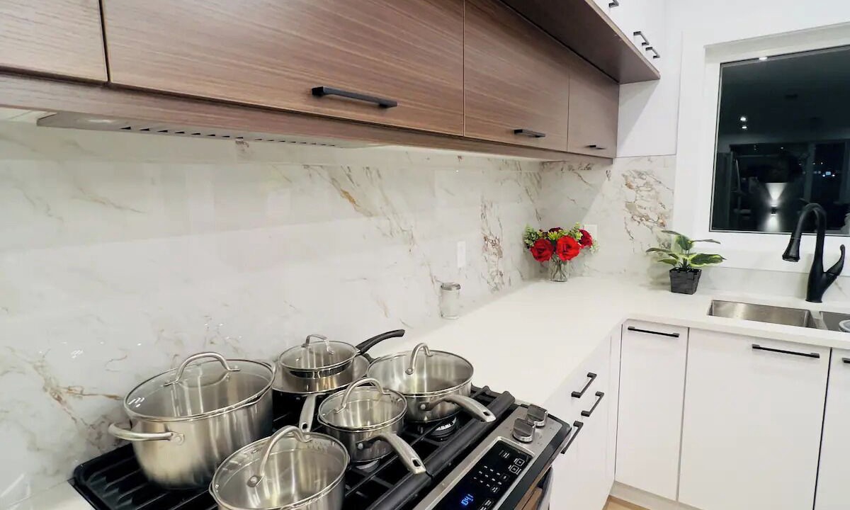 Photo of Kitchen in Edmonton