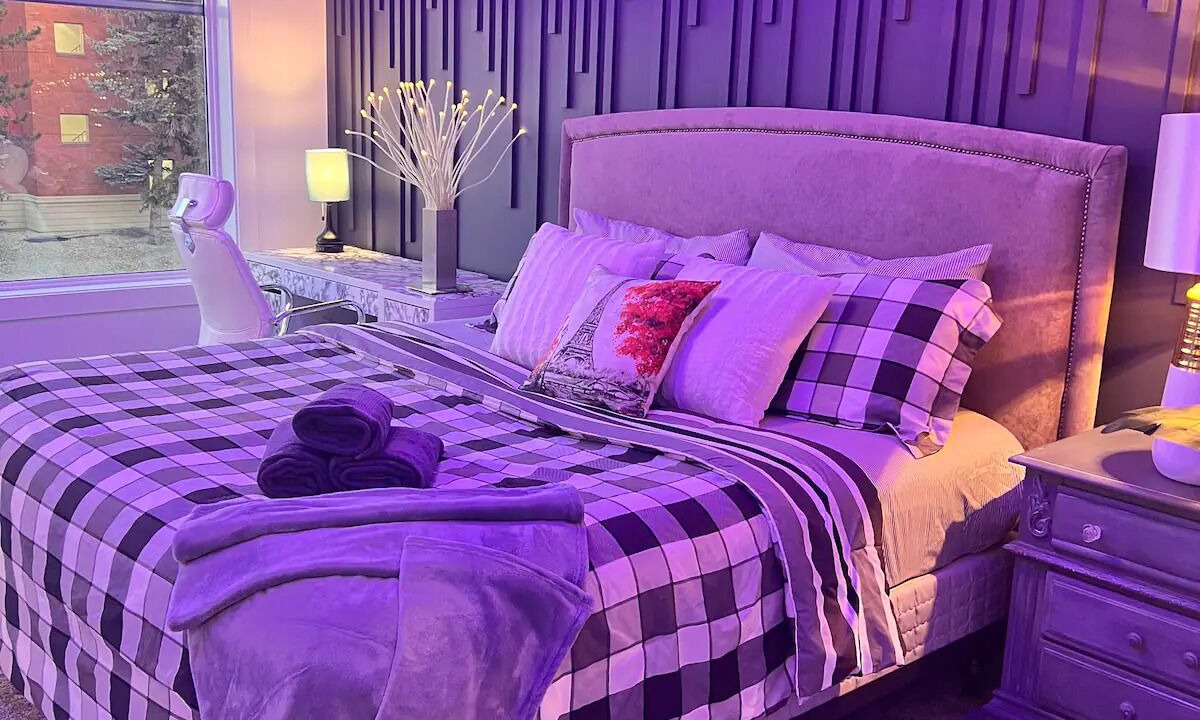 Photo of Bedroom in Edmonton
