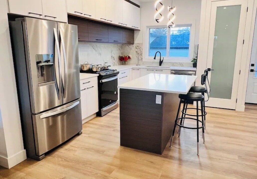 Photo of Kitchen in Edmonton