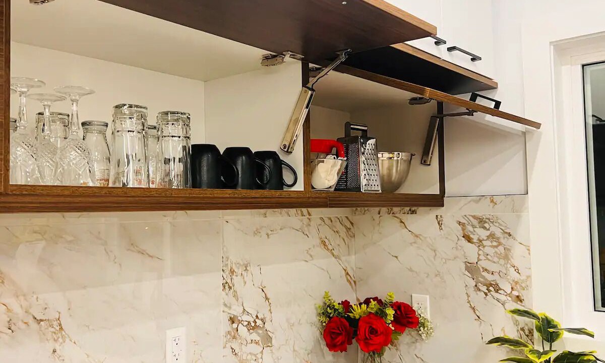 Photo of Kitchen in Edmonton