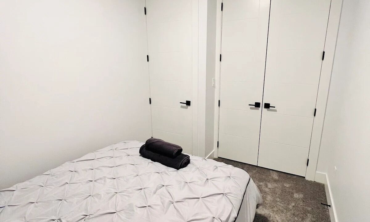 Photo of Bedroom in Edmonton