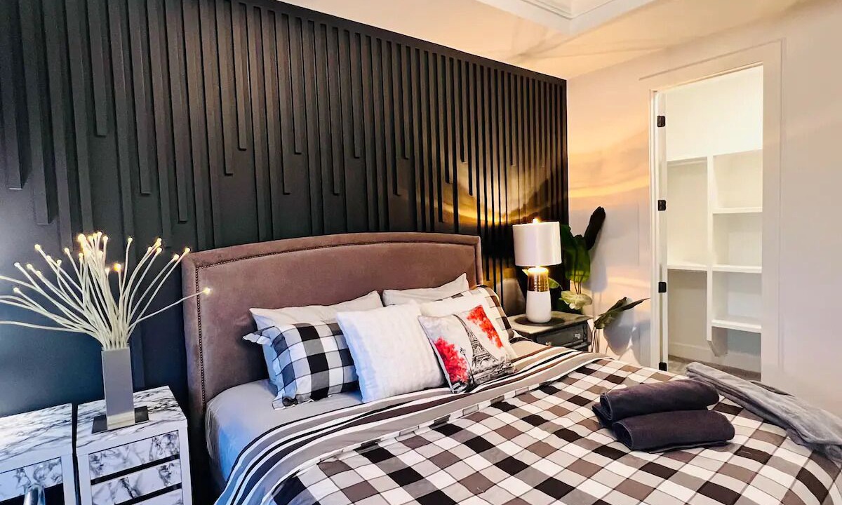 Photo of Bedroom in Edmonton