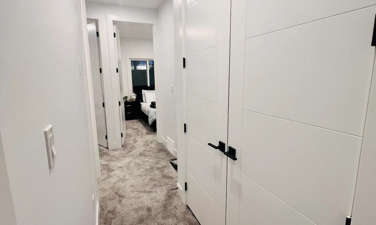 Photo of Bedroom in Edmonton