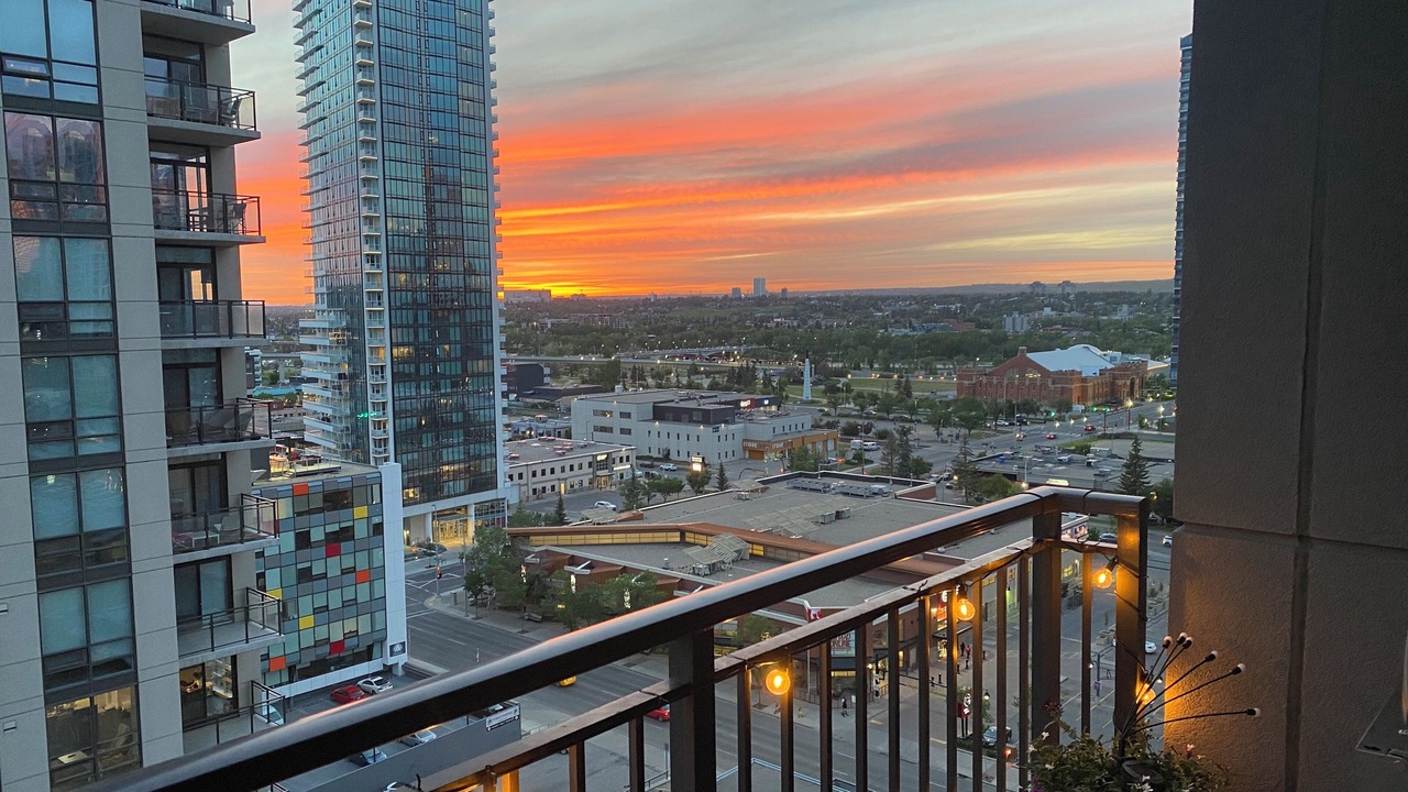 Photo of Outdoor in Connaught