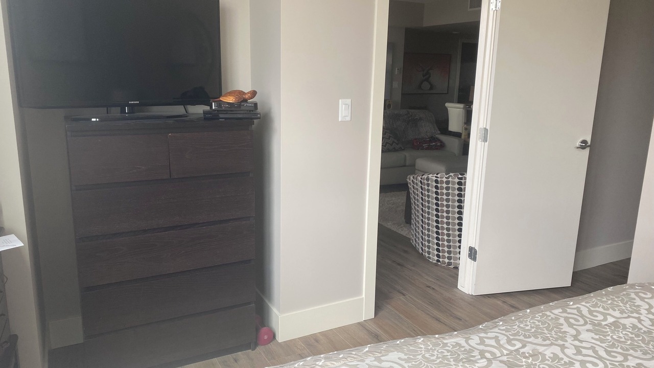 Photo of Bedroom in Connaught