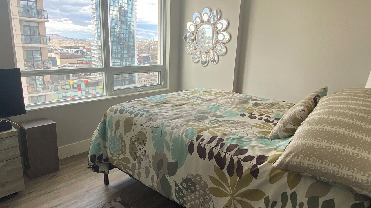 Photo of Bedroom in Connaught