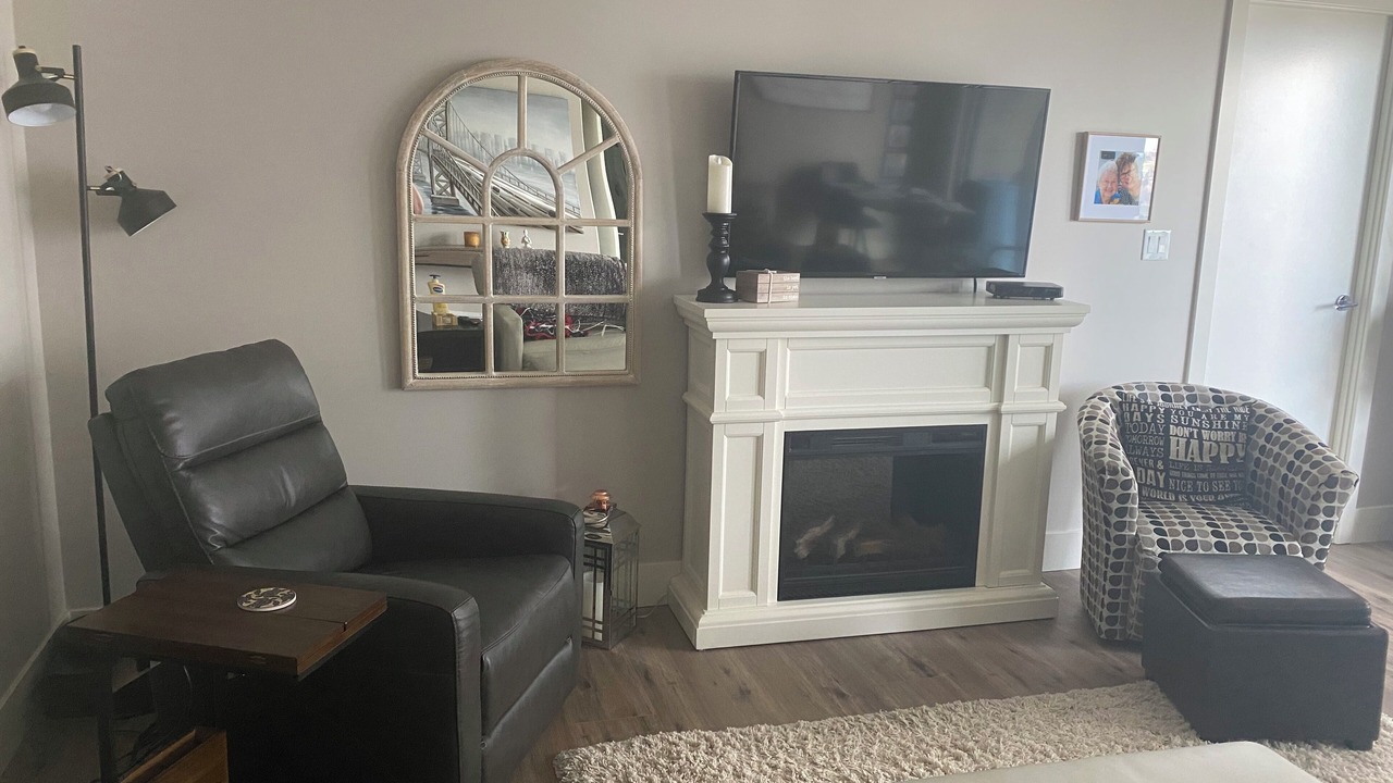 Photo of Livingroom in Connaught