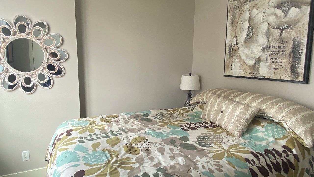Photo of Bedroom in Connaught