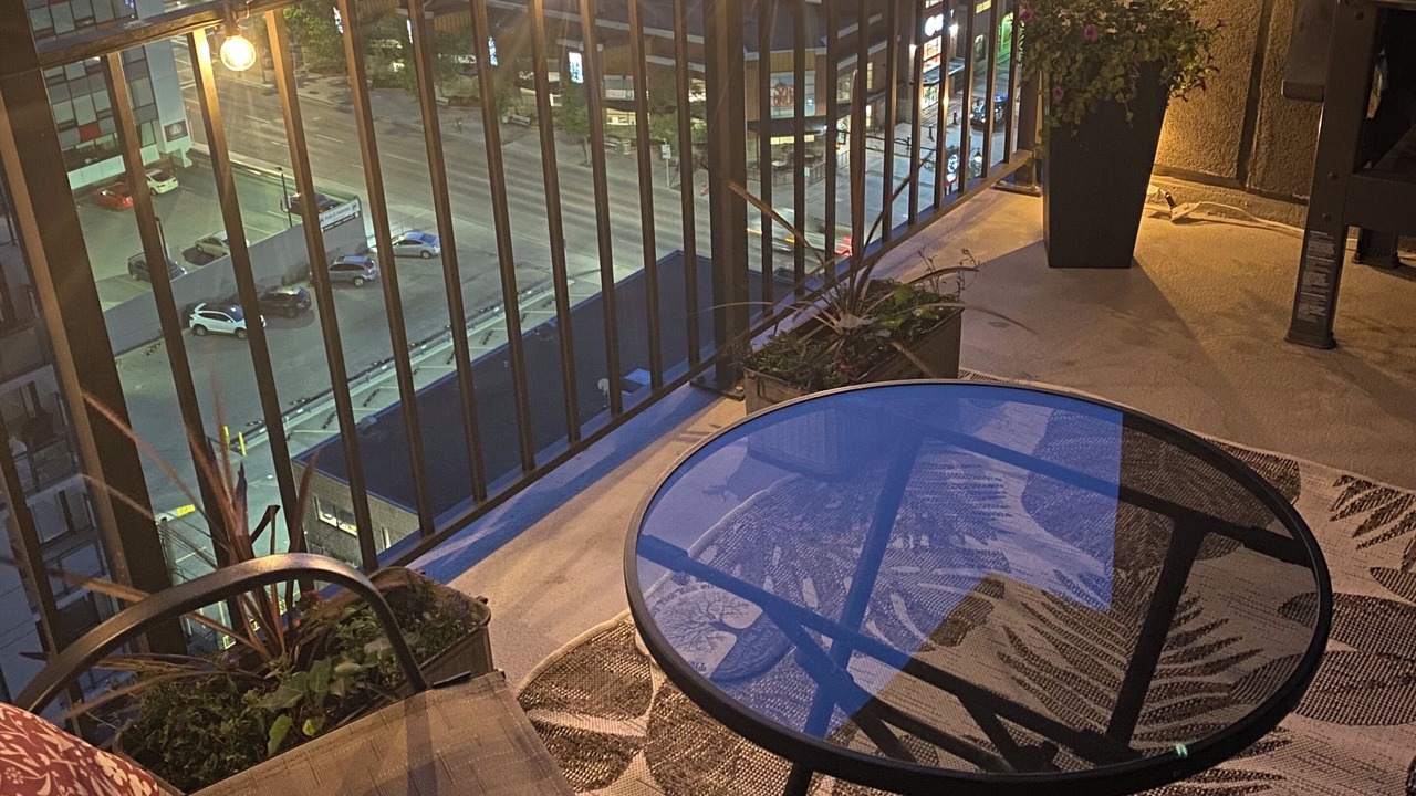 Photo of Outdoor in Connaught