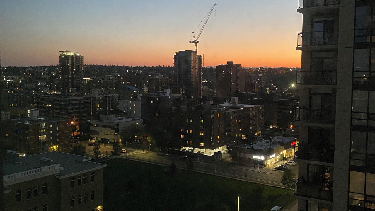 Photo of Outdoor in Connaught