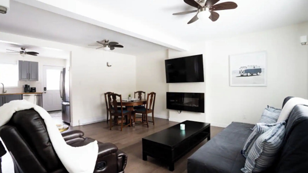 Photo of Livingroom in Gimli