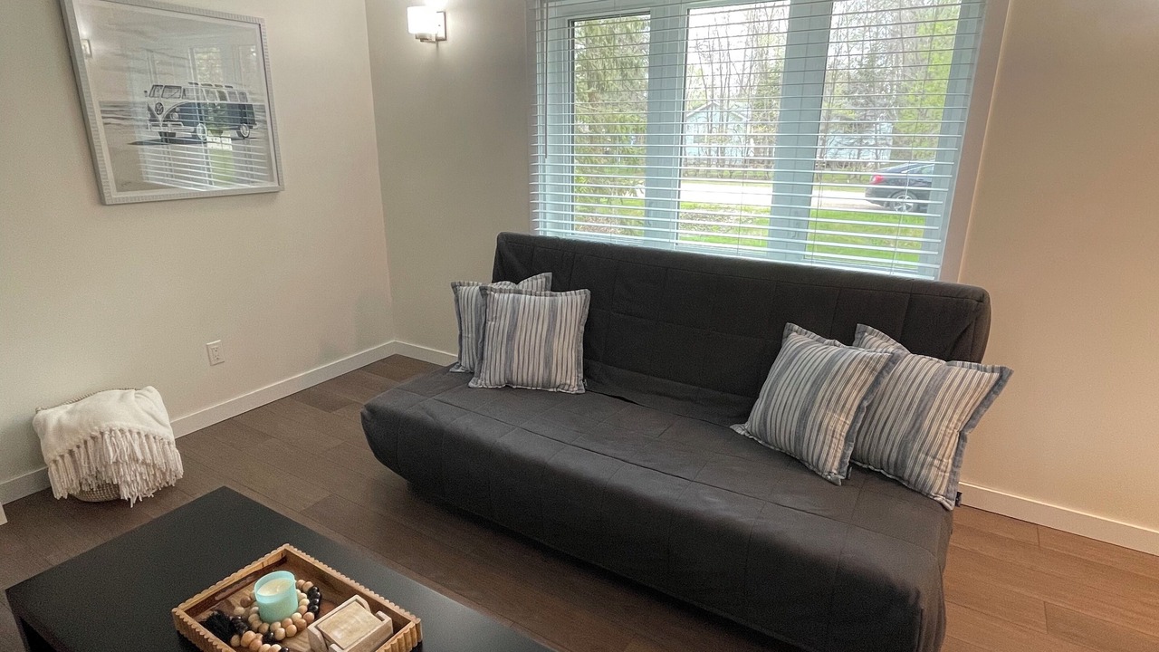 Photo of Livingroom in Gimli