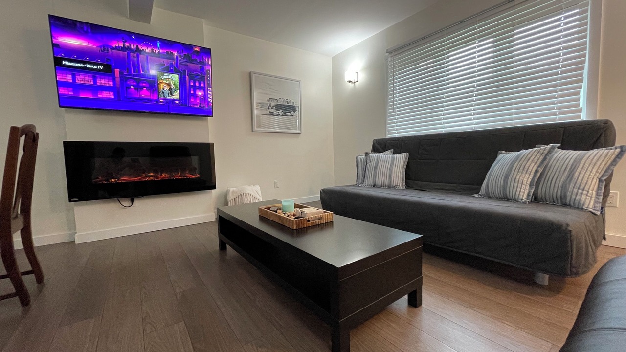 Photo of Livingroom in Gimli