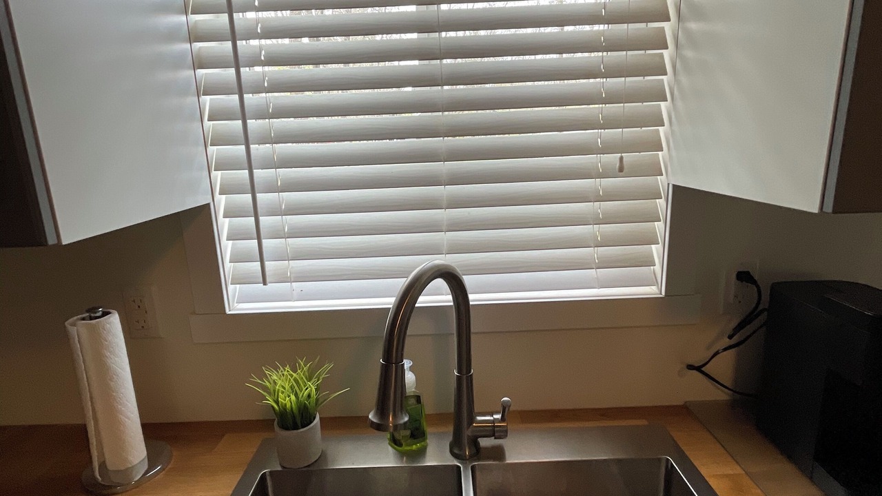 Photo of Kitchen in Gimli